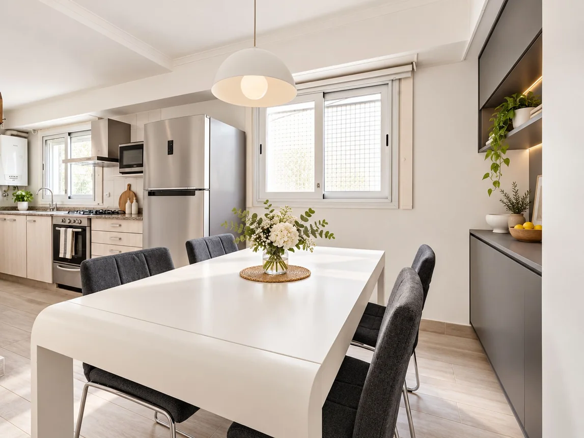 Piso de 5 ambientes en venta en La Lucila, Rioja 3800, foto 5