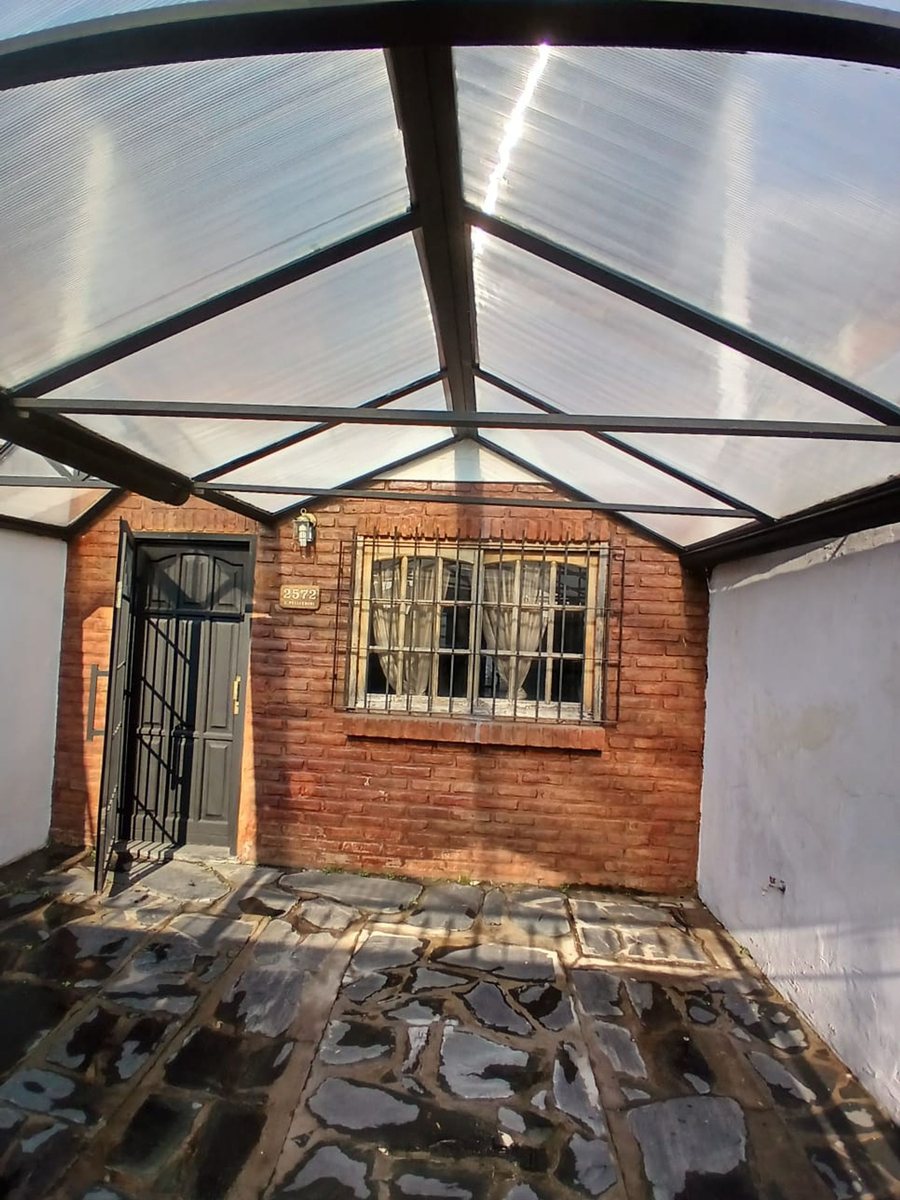 Foto 9 — VENTA DUPLEX QUILMES OESTE IMPECABLE