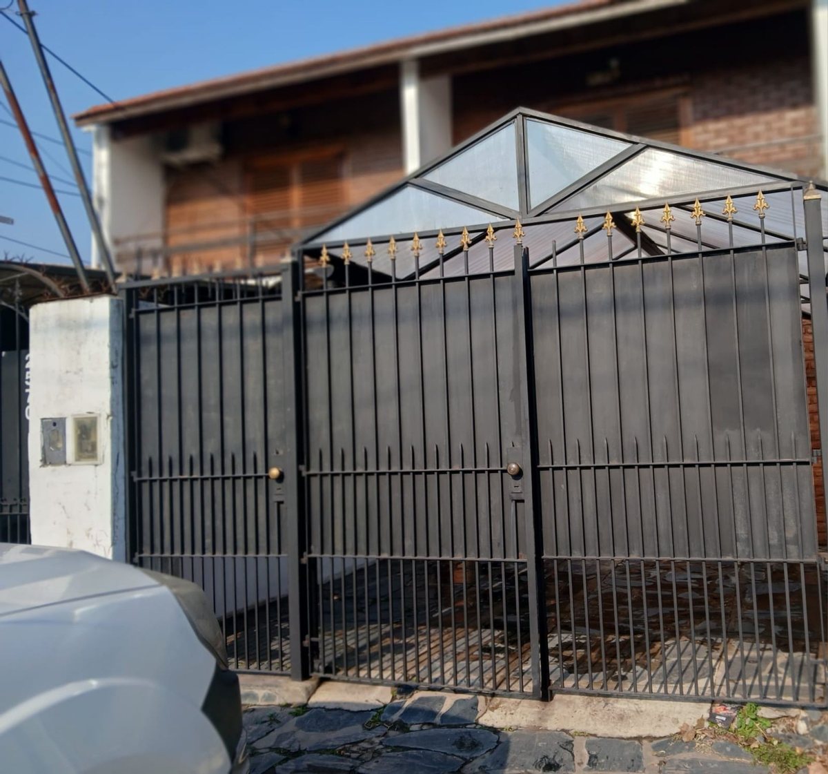 Foto 10 — VENTA DUPLEX QUILMES OESTE IMPECABLE