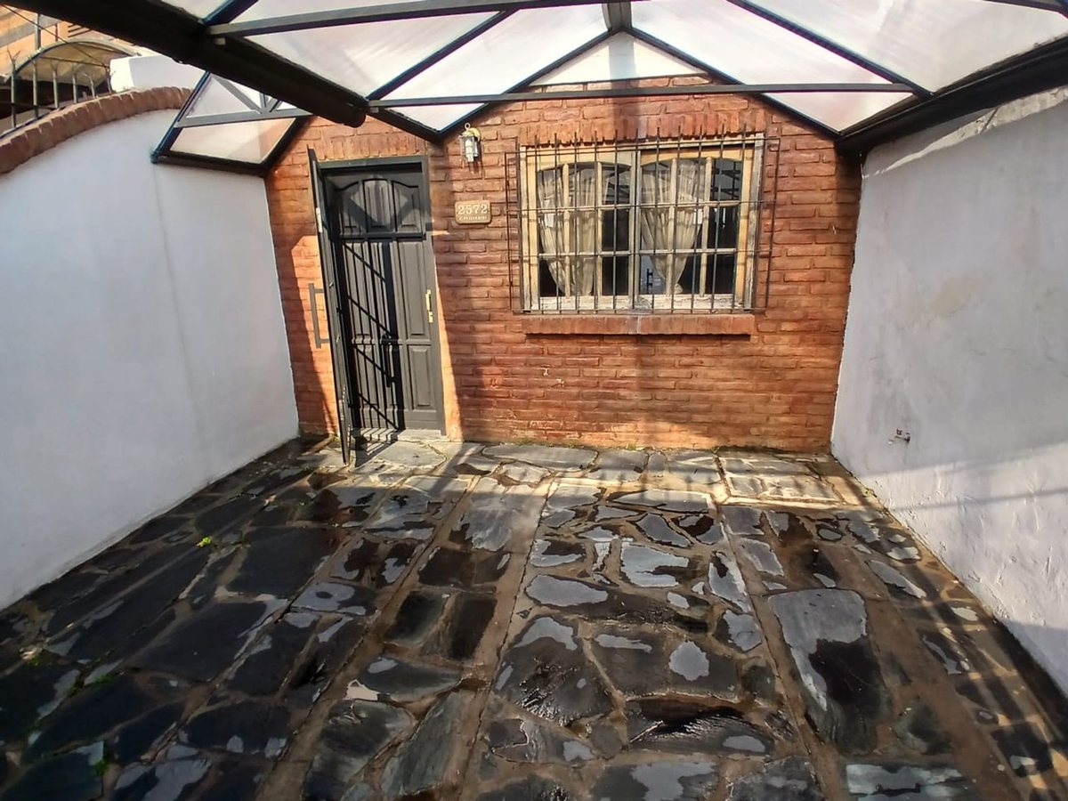 Foto 5 — VENTA DUPLEX QUILMES OESTE IMPECABLE