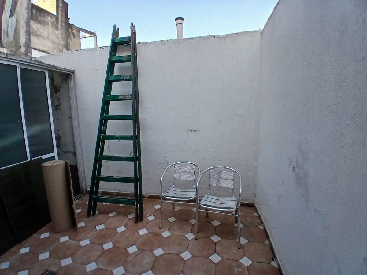 Foto 17 — VENTA DUPLEX QUILMES OESTE IMPECABLE