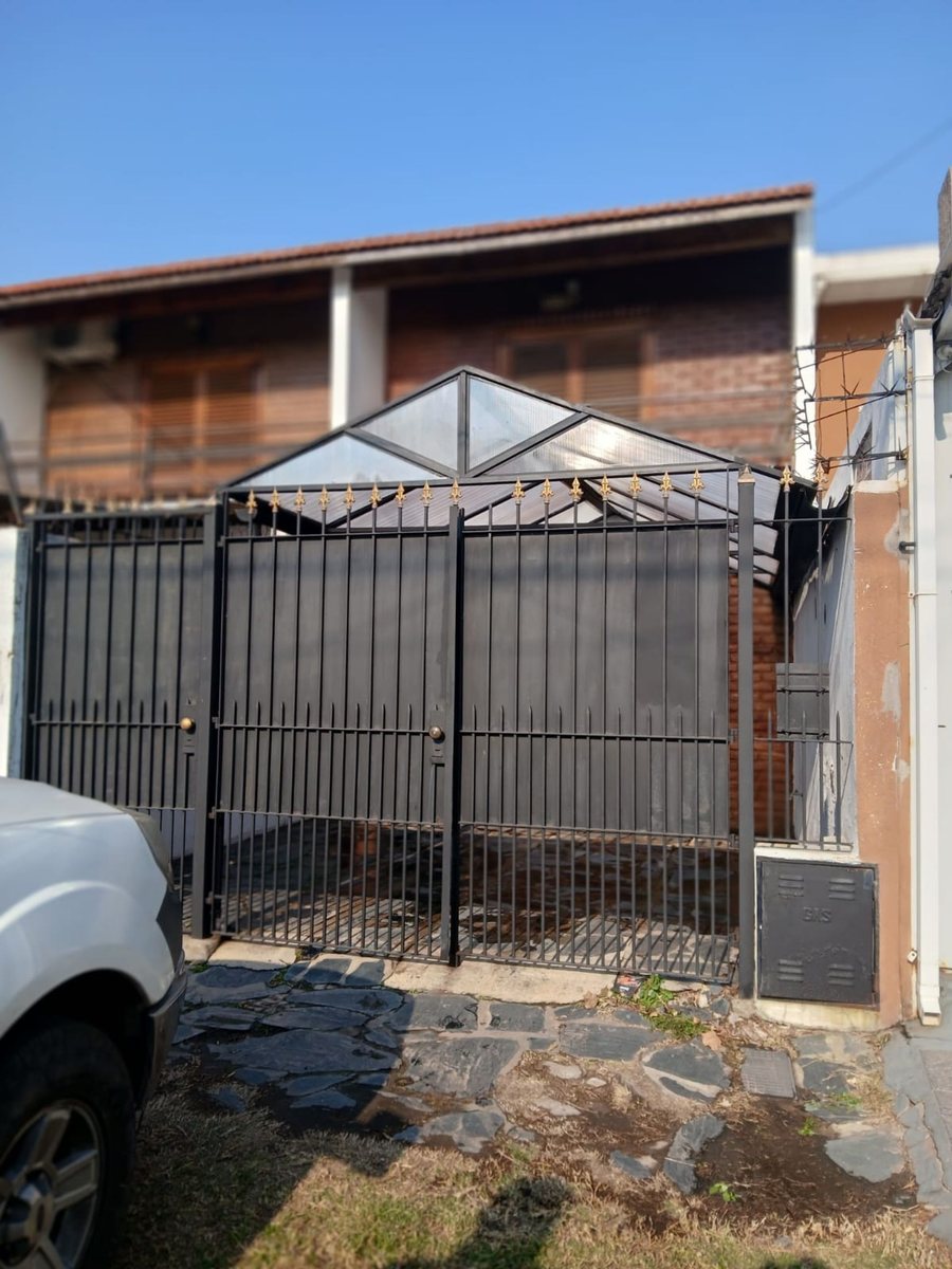Foto 8 — VENTA DUPLEX QUILMES OESTE IMPECABLE