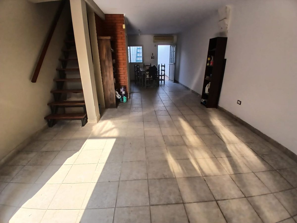 Foto 6 — VENTA DUPLEX QUILMES OESTE IMPECABLE