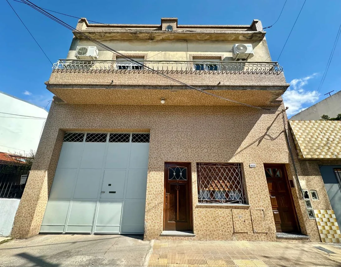 PH de 5 ambientes en venta en Lanús Oeste, Veracruz 1000