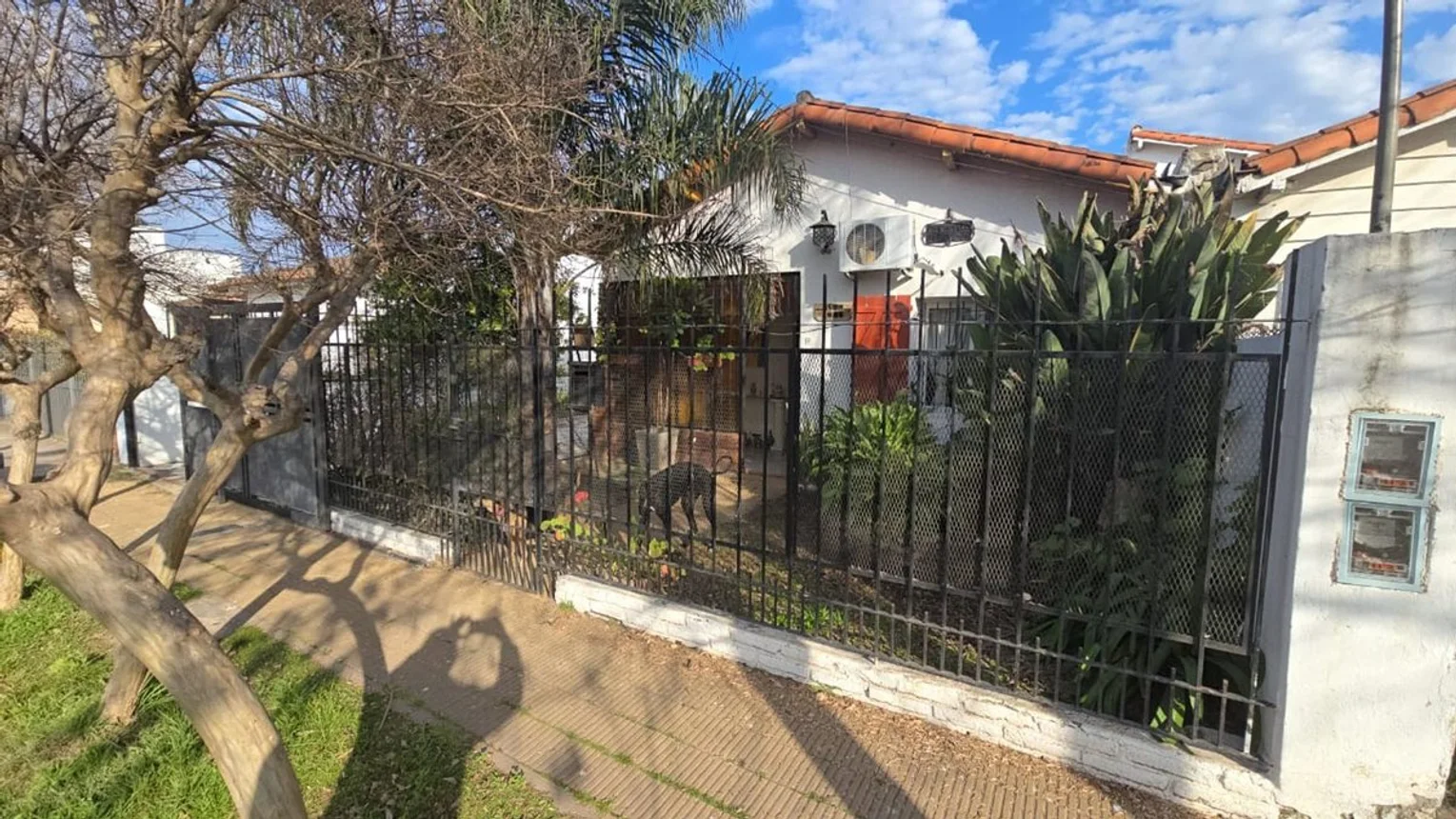 Casa en venta en Moreno, Leandro N. Alem 1400