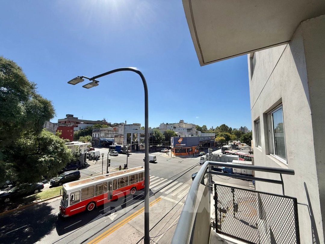 venta depto 3 amb. a estrenar Parque Patricios
