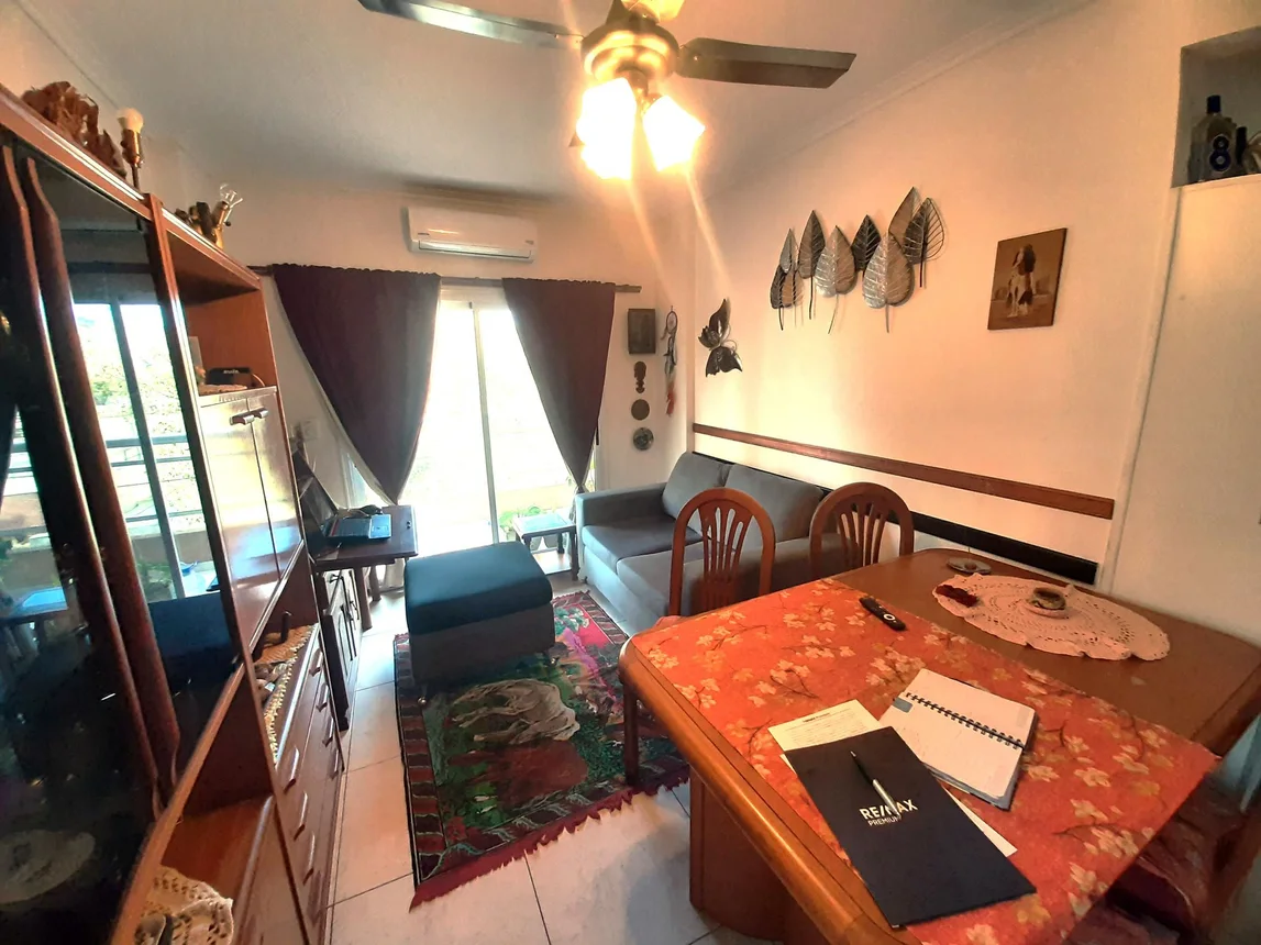 Departamento de 2 ambientes en venta en Remedios de Escalada, Enrique del Valle Iberlucea 4300