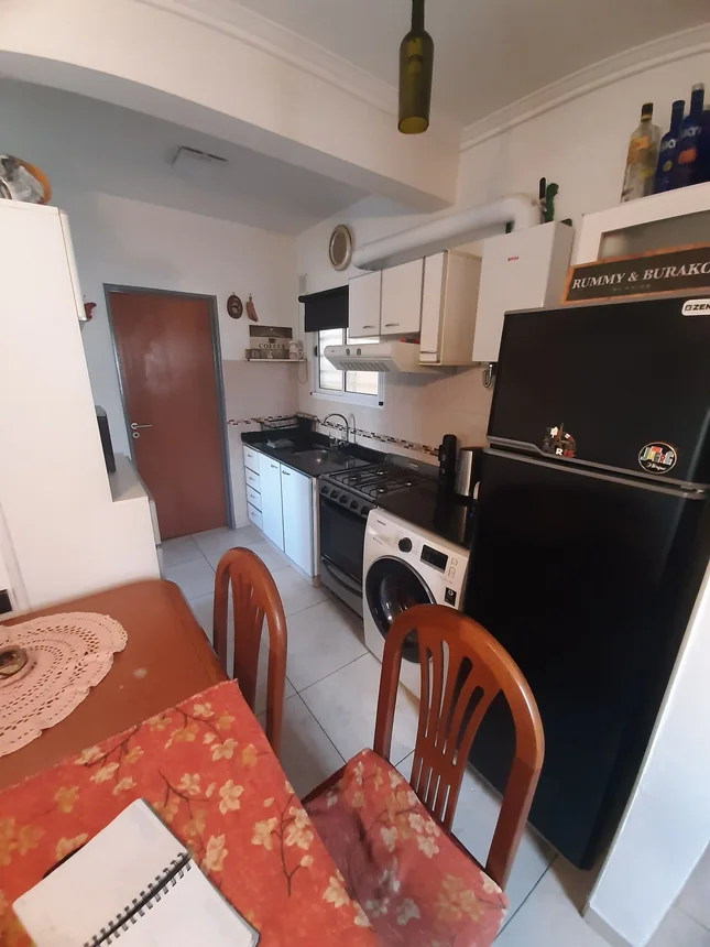 Departamento de 2 ambientes en venta en Remedios de Escalada, Enrique del Valle Iberlucea 4300, foto 3