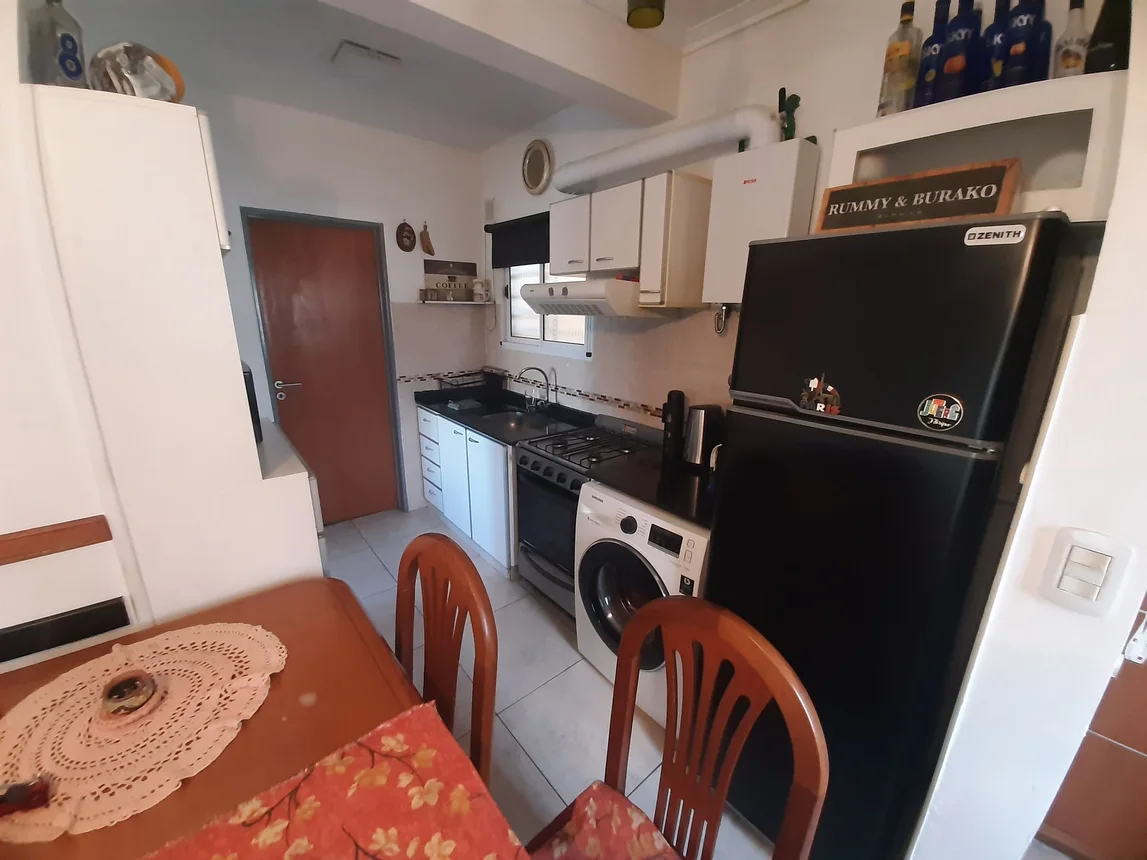 Departamento de 2 ambientes en venta en Remedios de Escalada, Enrique del Valle Iberlucea 4300, foto 2