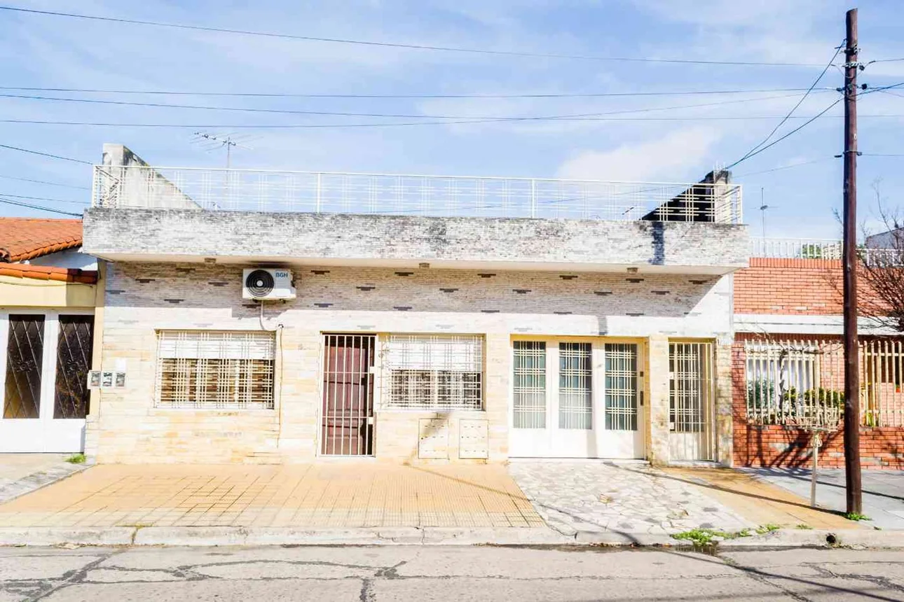 Casa en venta en El Palomar
