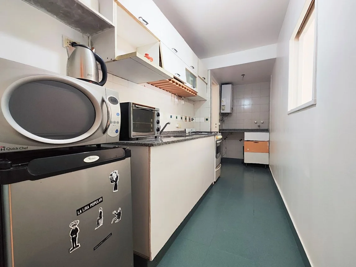 Departamento en venta en Recoleta, foto 4