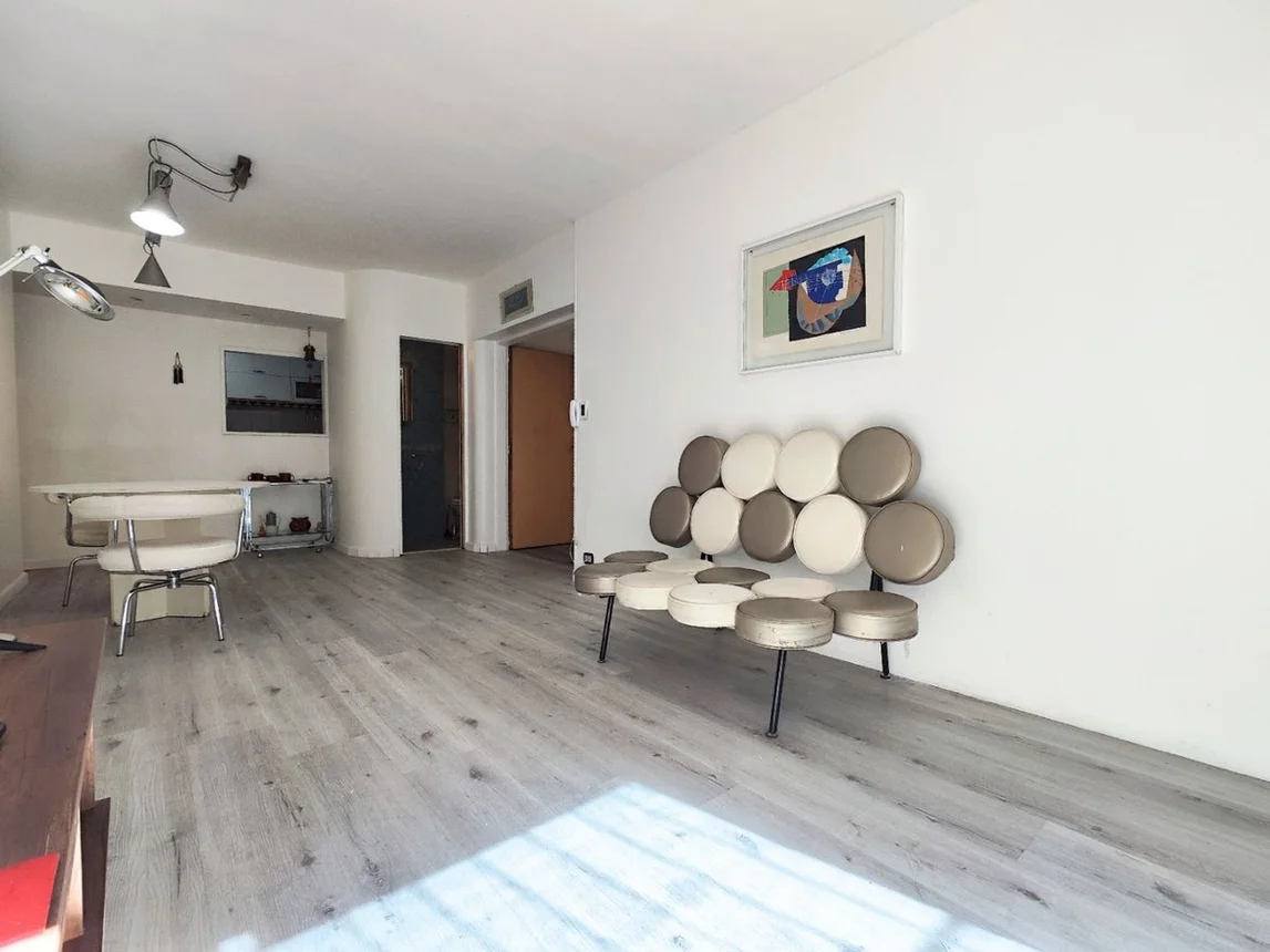 Departamento en venta en Recoleta