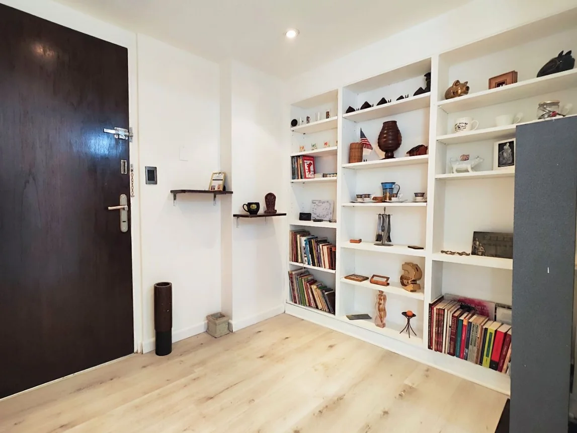 Departamento en venta en Recoleta, foto 3