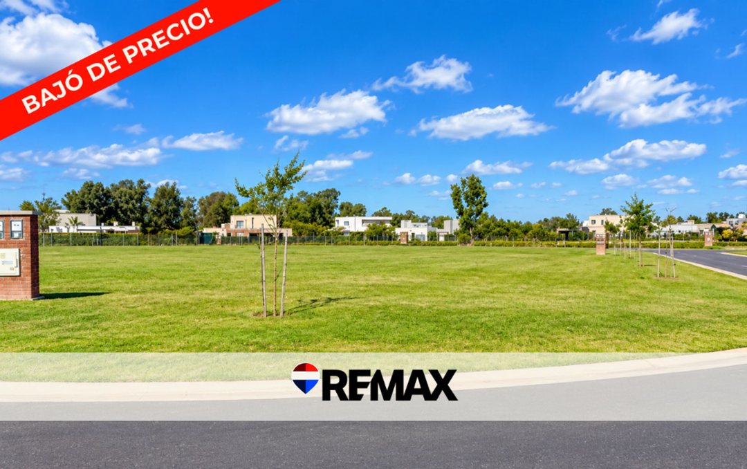 VENTA LOTE 385 SANTA SOFIA, PILAR DEL ESTE