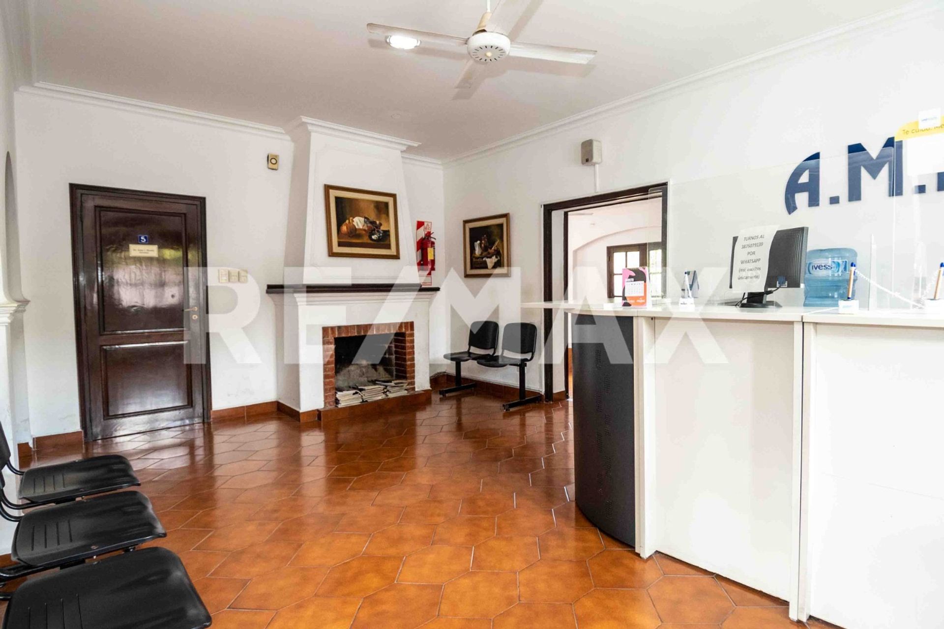 CASA VENTA ZONA SHOPPING ALTO NOA DEL MILAGRO 600 - foto 5
