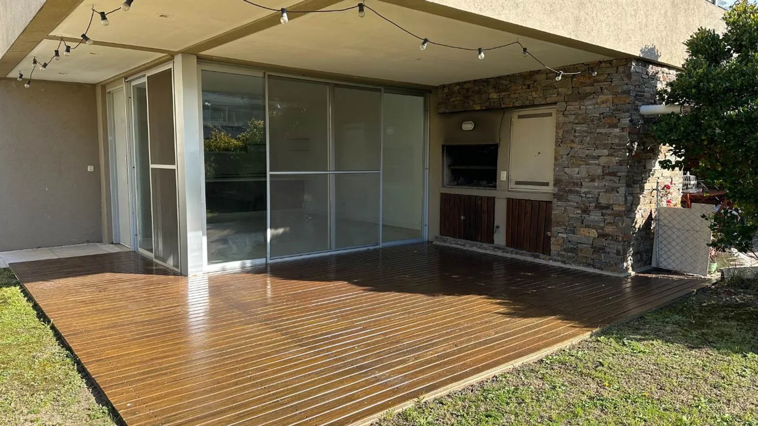 Departamento de 3 ambientes en venta en Nordelta, Barrio Cerrado  Castaños, Nordelta 300, foto 3