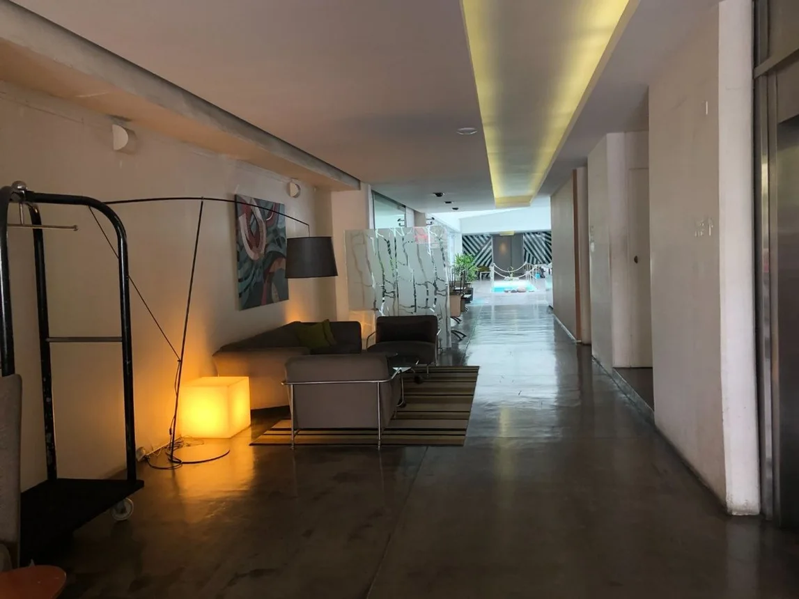 Loft en venta en Recoleta, Marcelo Torcuato de Alvear 1600, foto 2