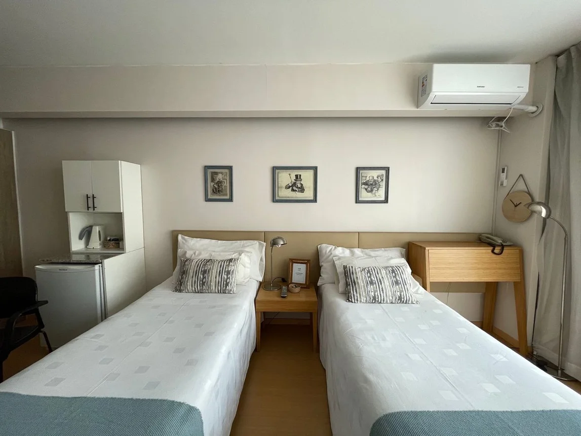 Loft en venta en Recoleta, Marcelo Torcuato de Alvear 1600, foto 5