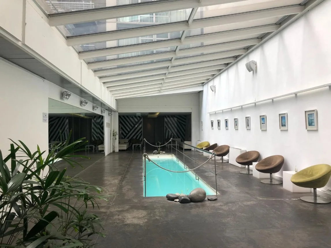 Loft en venta en Recoleta, Marcelo Torcuato de Alvear 1600, foto 3