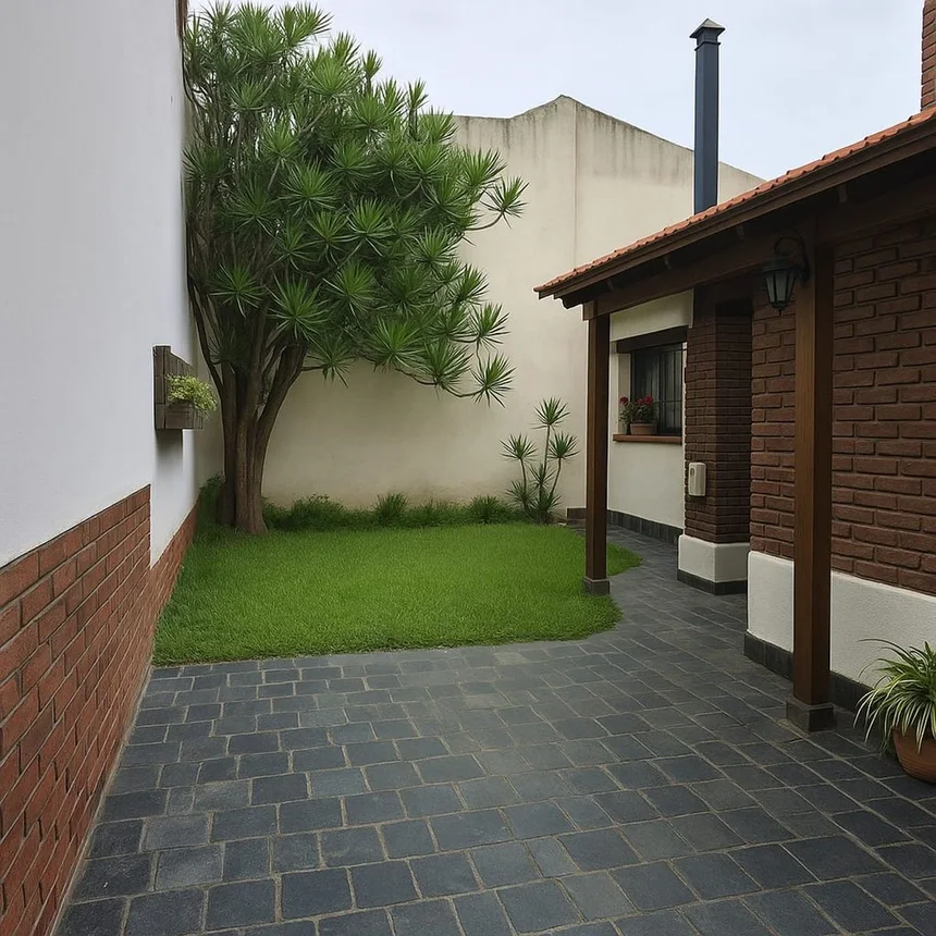Casa de 6 ambientes en venta en Lomas de Zamora, Calle Molina Arrotea 1000, foto 5