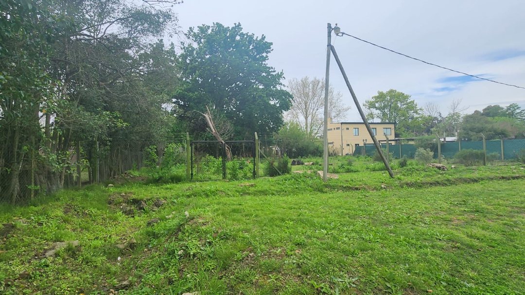 VENTA LOTE EN LA REJA, MORENO - ZONA RESIDENCIAL!!