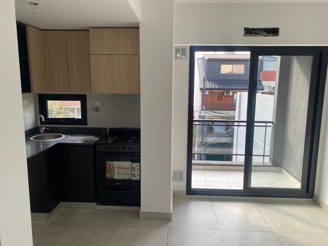 Departamento monoambiente en venta 1 ambiente en Fischetti 4700, Caseros, Tres de Febrero, Buenos Aires