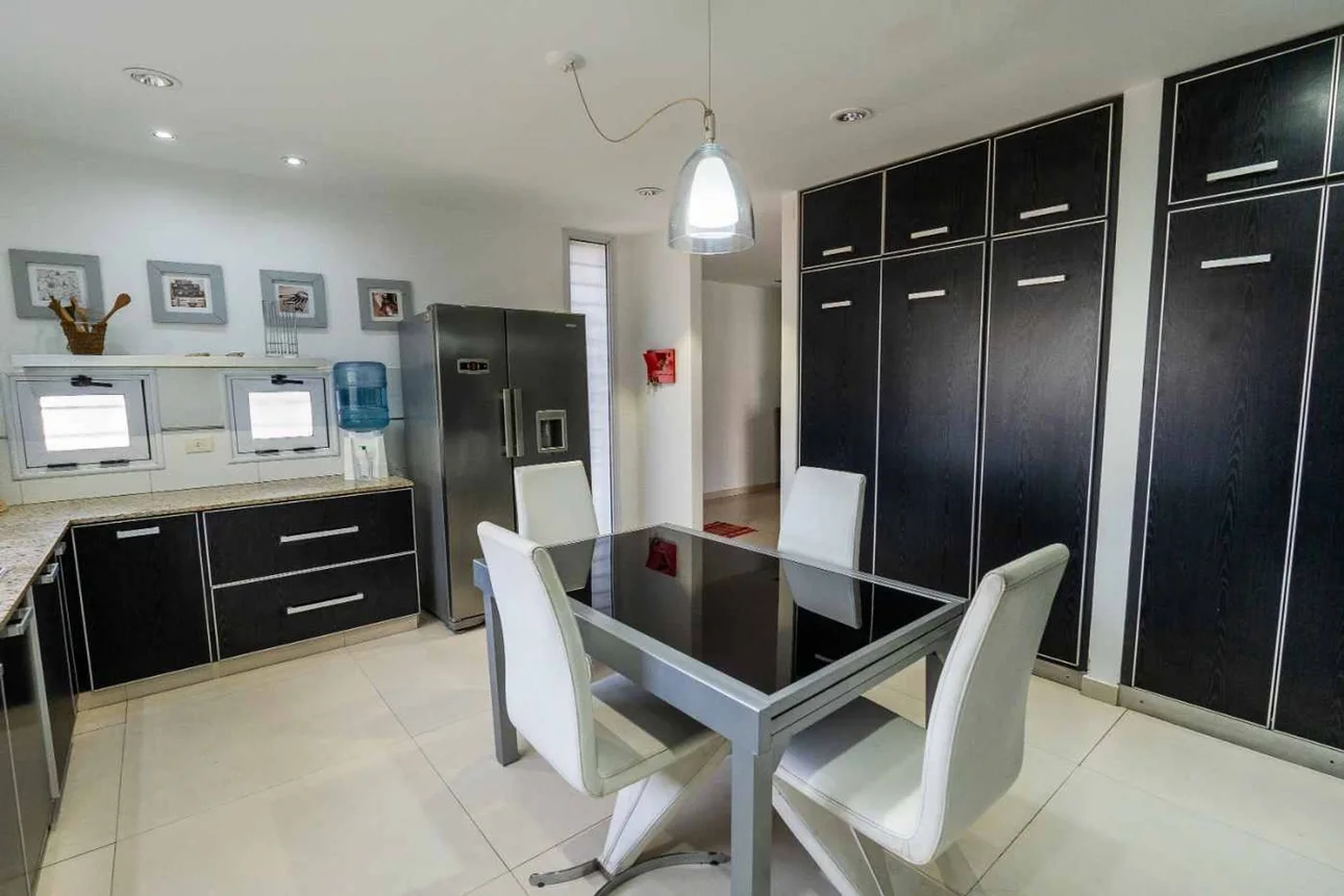 Casa de 4 ambientes en venta en Hudson, Calle 161 6400, foto 2
