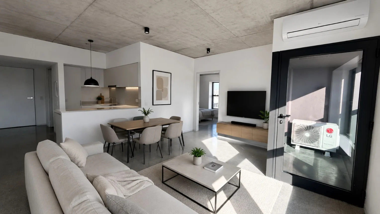 Departamento de 2 ambientes en venta en Puerto Madero, Avenida Ingeniero Huergo 400, foto 3