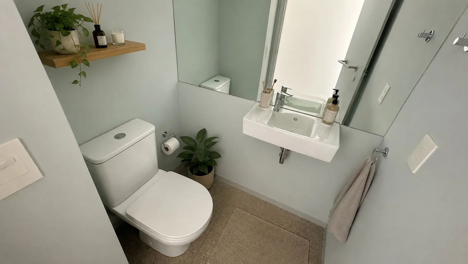 Departamento de 2 ambientes en venta en Puerto Madero, Avenida Ingeniero Huergo 400, foto 4
