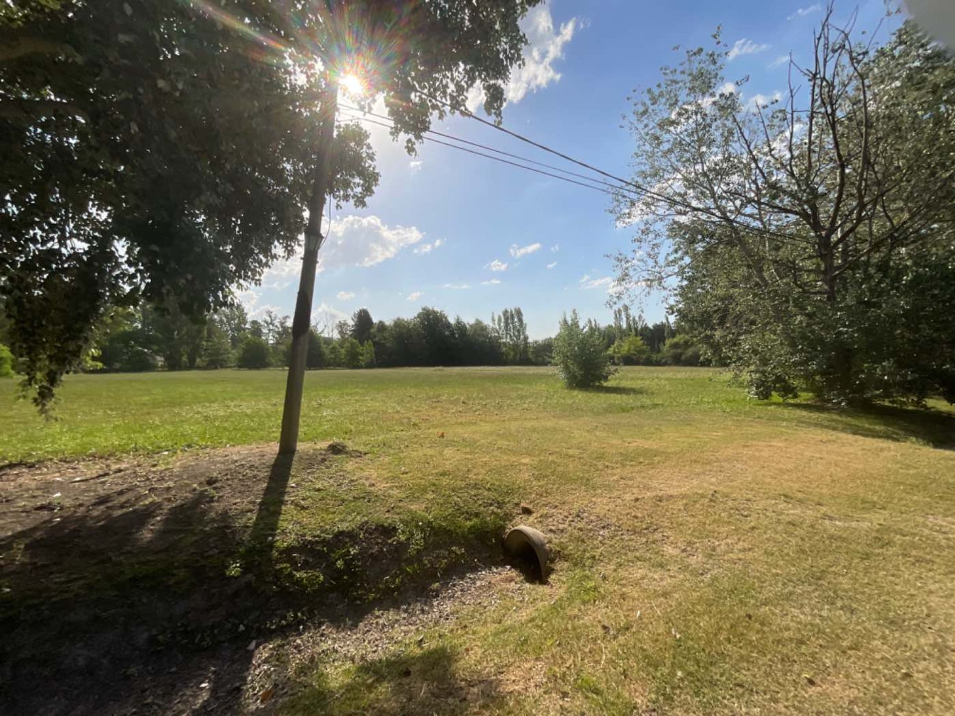 Foto 9 — VENTA LOTE CAMPOS DE ROCA I CENTRAL