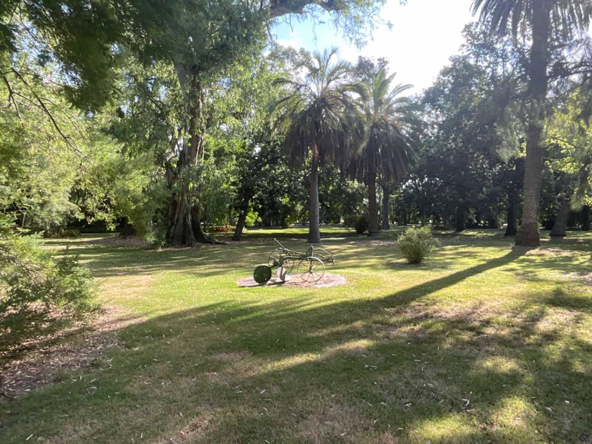 Foto 6 — VENTA LOTE CAMPOS DE ROCA I CENTRAL