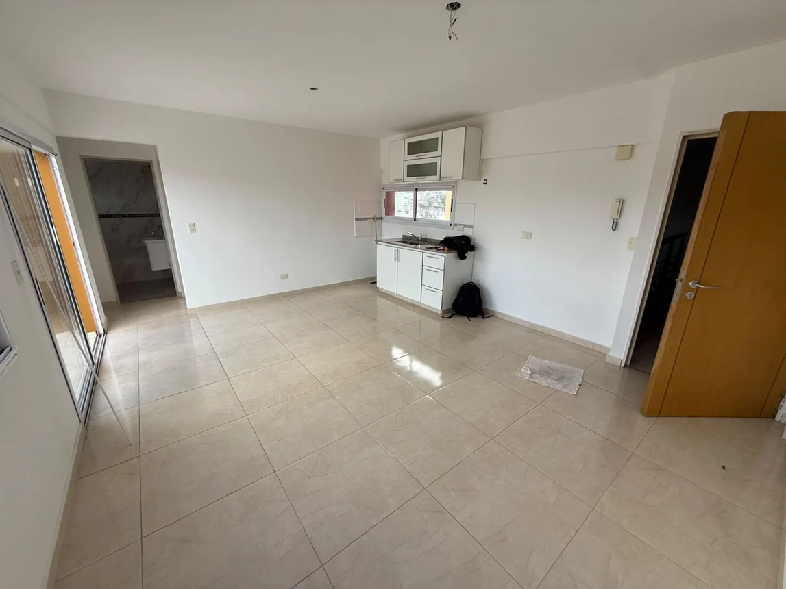 Departamento en venta en Morón