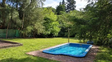 VENTA QUINTA A TERMINAR EN EL PATO - 828 m2