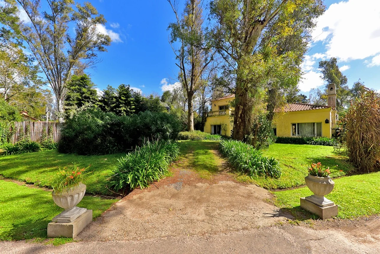 Casa en venta en Pilar, foto 3