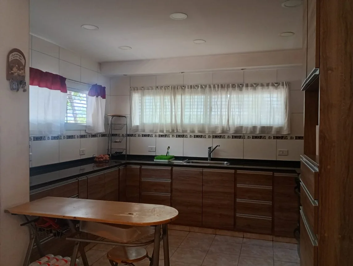 Casa en venta en Godoy Cruz