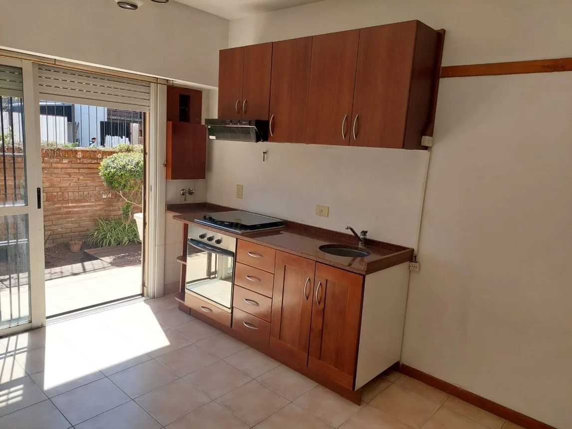 Departamento en venta en Pilar