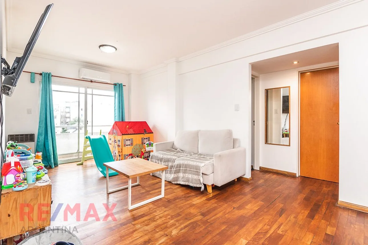 Departamento en venta en Ramos Mejía, foto 4