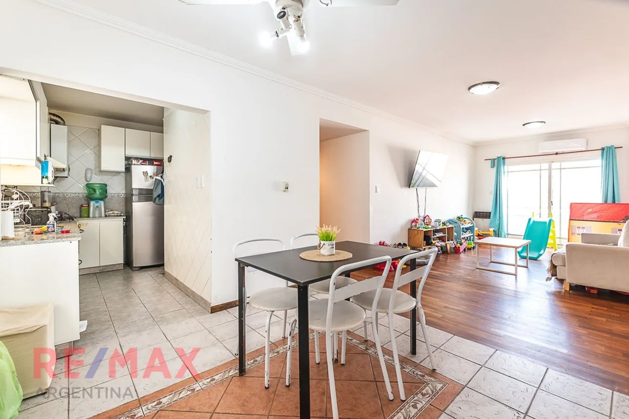 Departamento en venta en Ramos Mejía