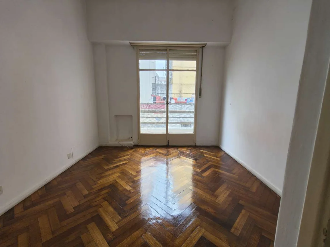 Departamento en alquiler en Monserrat
