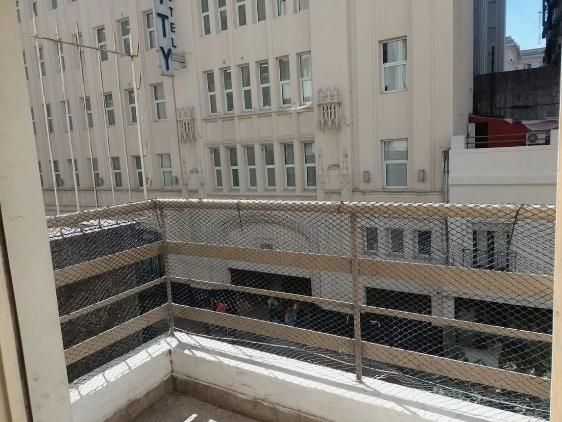 Departamento en alquiler en Monserrat, foto 4
