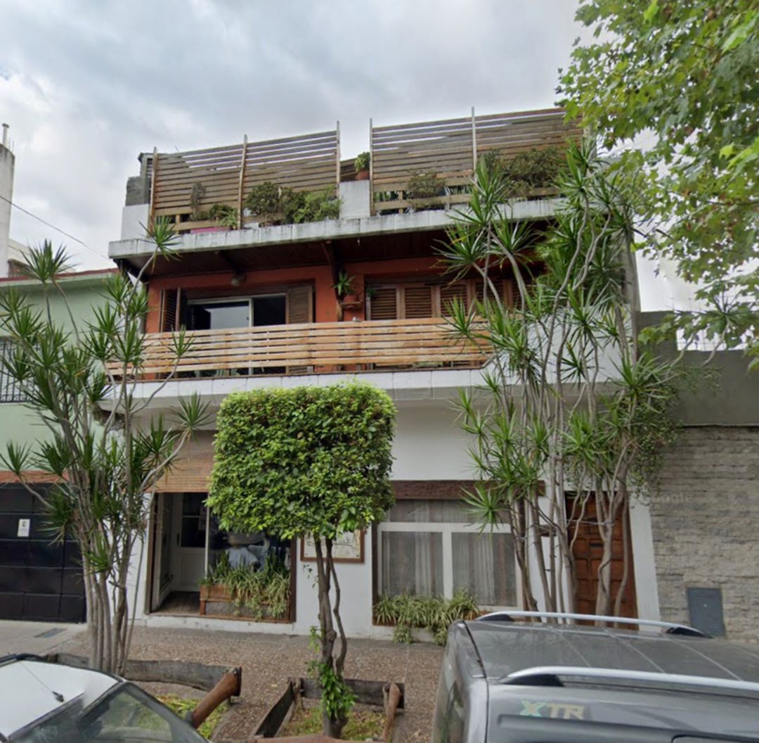 LOTE EN MONTE CASTRO CON UBICACION ESTRATEGICA