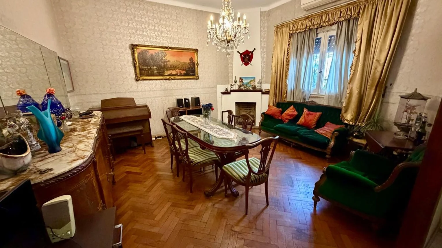 Casa en venta en Villa Sarmiento, foto 2