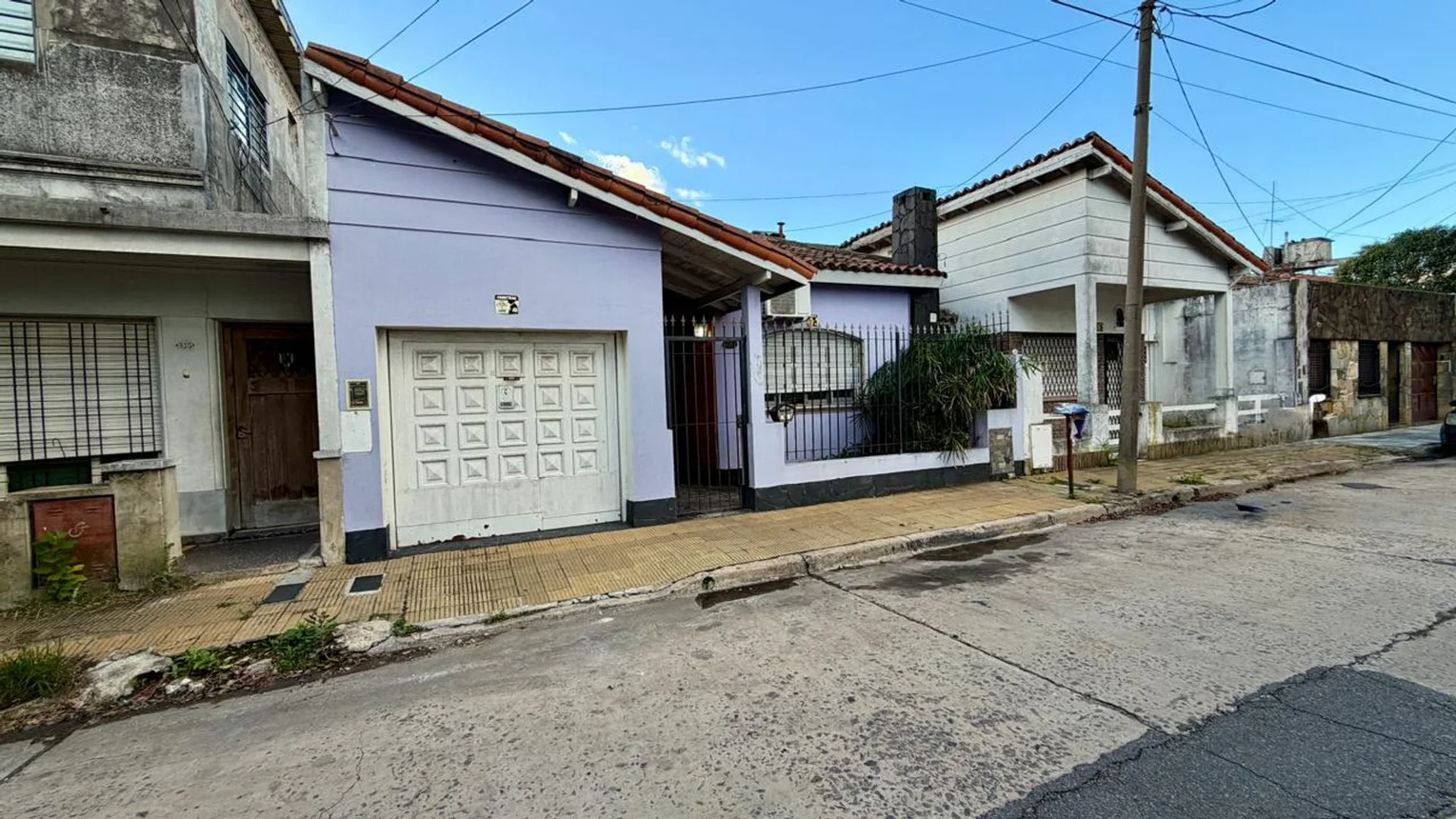 Casa en venta en Villa Sarmiento, foto 3