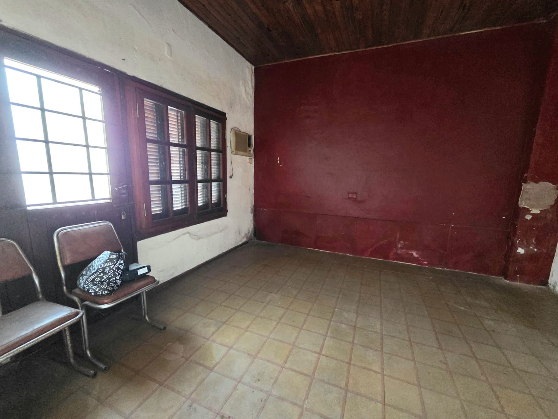 VENTA CASA A RECICLAR LUIS AGOTE - foto 3
