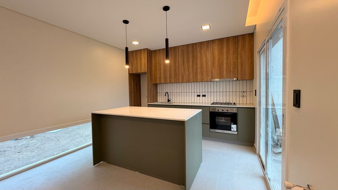 EN VENTA | CASA 2 DORMITORIOS