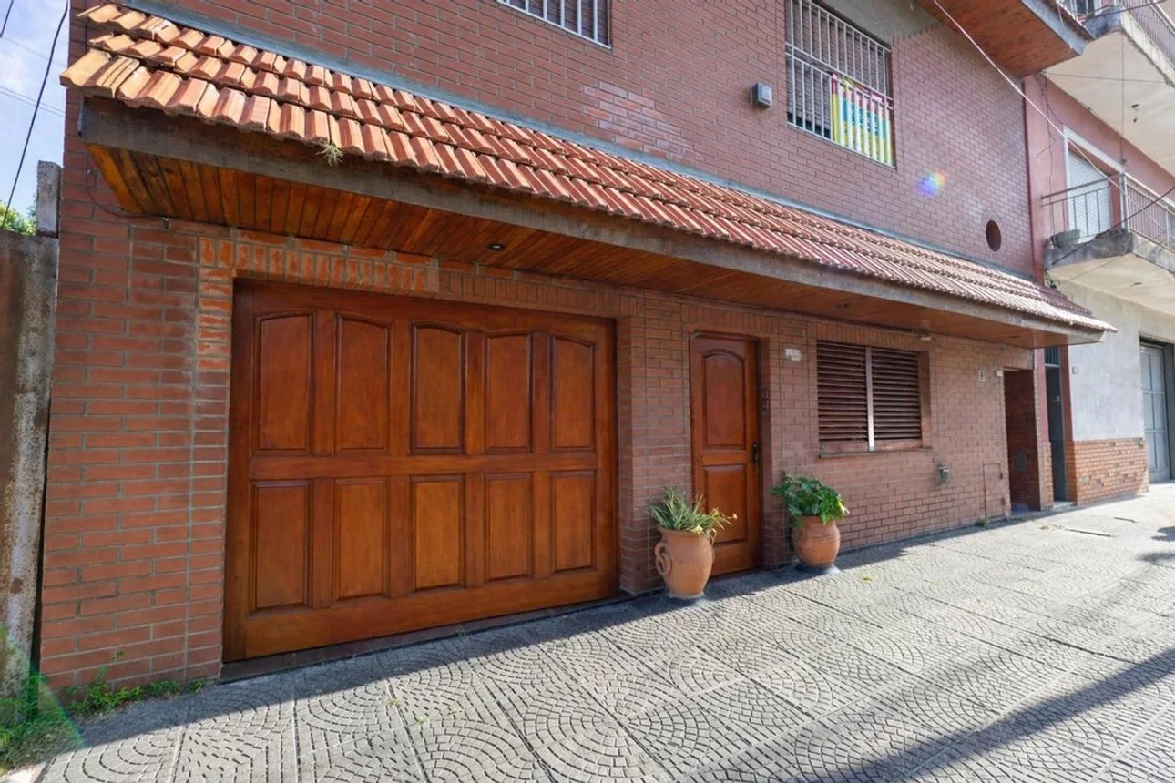 PH de 3 ambientes en venta en Villa Bosch, Francisco Lagorio 1000