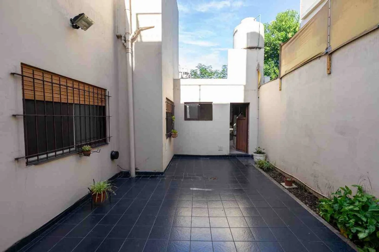 PH de 3 ambientes en venta en Villa Bosch, Francisco Lagorio 1000, foto 2