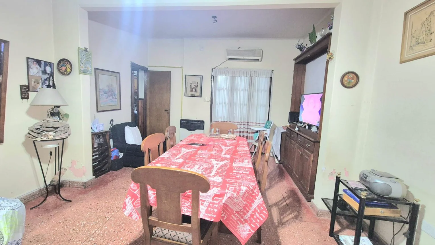 PH de 5 ambientes en venta en Parque Avellaneda, Homero 1000, foto 4
