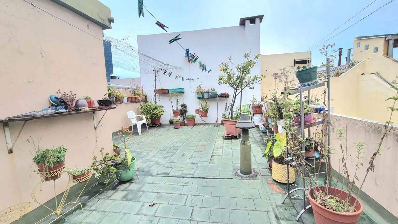 PH de 5 ambientes en venta en Parque Avellaneda, Homero 1000