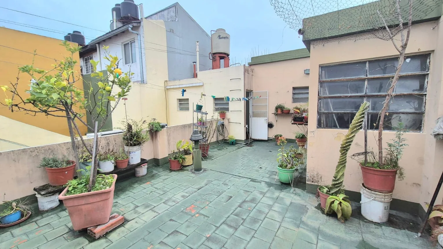PH de 5 ambientes en venta en Parque Avellaneda, Homero 1000, foto 3